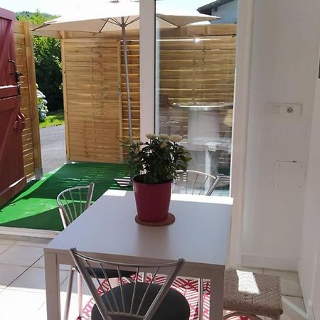 Appartement Tout Confort Au Calme Avec Jacuzzi Mouguerre 外观 照片