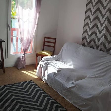 Appartement Tout Confort Au Calme Avec Jacuzzi Mouguerre 外观 照片