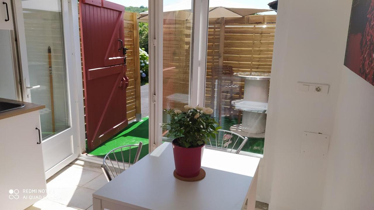 Appartement Tout Confort Au Calme Avec Jacuzzi Mouguerre 外观 照片