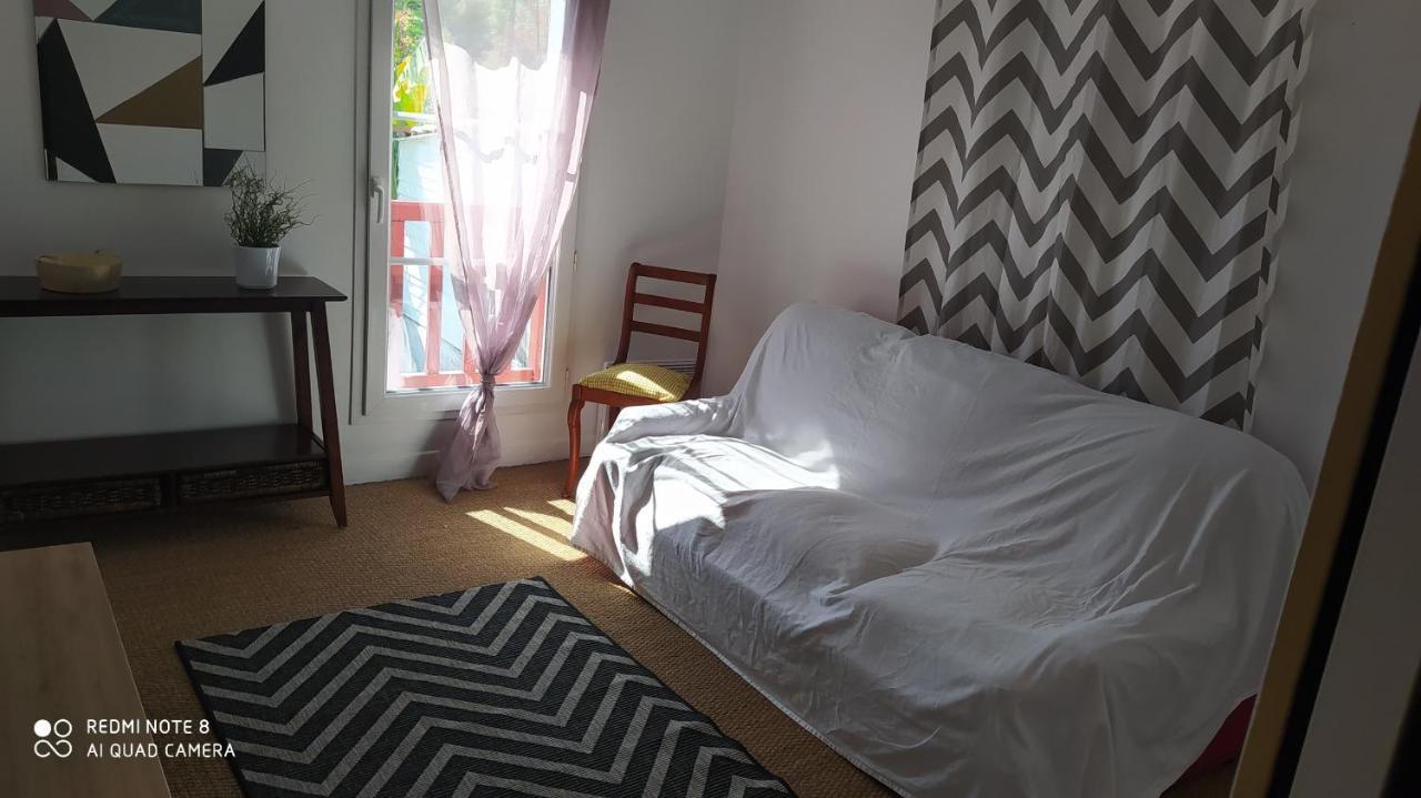 Appartement Tout Confort Au Calme Avec Jacuzzi Mouguerre 外观 照片